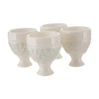 Set of Four Egg Cups | Georgia