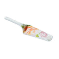 Cake Slice | Peach Rose