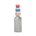 Fine Grater | Cupcake