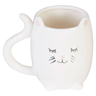 Cat Mug | Gigil