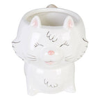 White Cat Mug | Gigil
