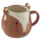 Reindeer Mug | Rudy
