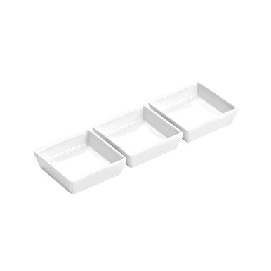 Set of 3 Anti Pasti Serving Dishes | Dela