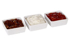 Set of 3 Anti Pasti Serving Dishes | Dela