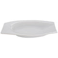White Porcelain Serving Bowl | Basso