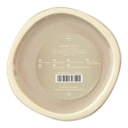 Beige Ceramic Utensils Holder | Fletcher