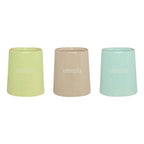 Fletcher Green Ceramic Utensil Holder