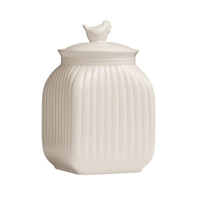 Medium Canister | Mrs Henderson