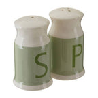 Salt & Pepper Set | Cow Parsley