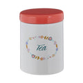 Tea Canister | Amelie
