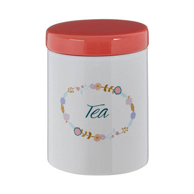 Tea Canister | Amelie