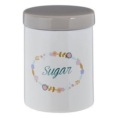 Sugar Canister | Amelie