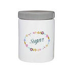Sugar Canister | Amelie