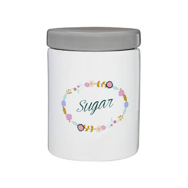 Sugar Canister | Amelie