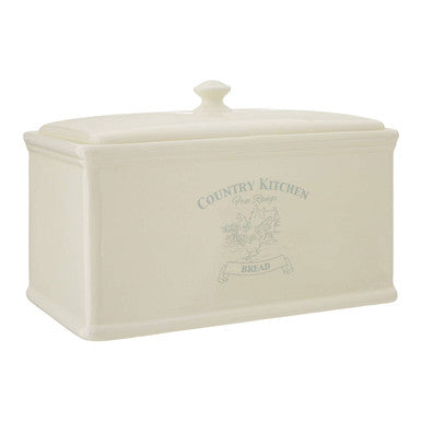 Bread Crock | Country Kitchen