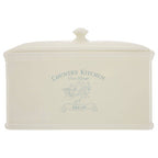 Bread Crock | Country Kitchen