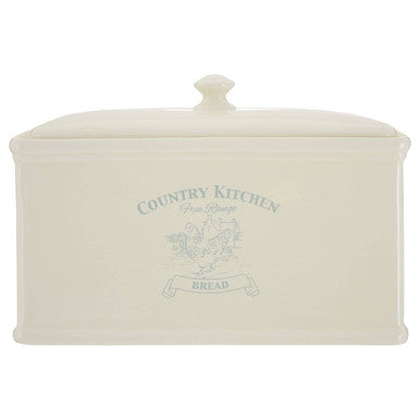 Bread Crock | Country Kitchen