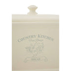 Bread Crock | Country Kitchen