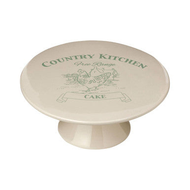 Cream Cake Stand | Country Kitchen