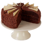 Cream Cake Stand | Country Kitchen