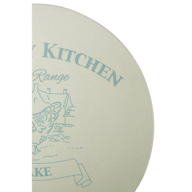 Cream Cake Stand | Country Kitchen