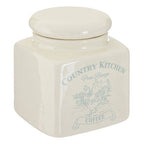 Coffee Canister | Country Kitchen