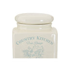Coffee Canister | Country Kitchen
