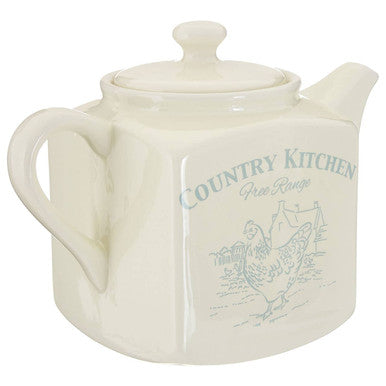 Teapot | Country Kitchen