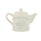 Teapot | Country Kitchen