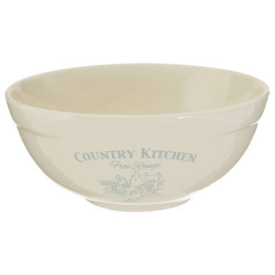 Mixing Bowl | Country Kitchen