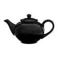 Black Dolomite Teapot | Buxley