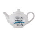 Teapot | Pretty Things