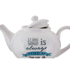 Teapot | Pretty Things