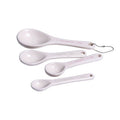 Set of 4 Measuring Spoons | Lola