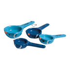 Set of 4 Birdy Measuring Spoons | Pretty Things