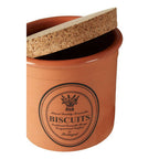 Biscuit Canister | Porto