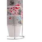 Set of Four Stackable Mugs with Stand | Pippa