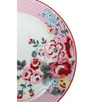 Cake Plate and Slice | Pippa