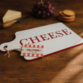 Paddle Cheese Board | Hollywood