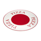 Pizza Plate | Hollywood