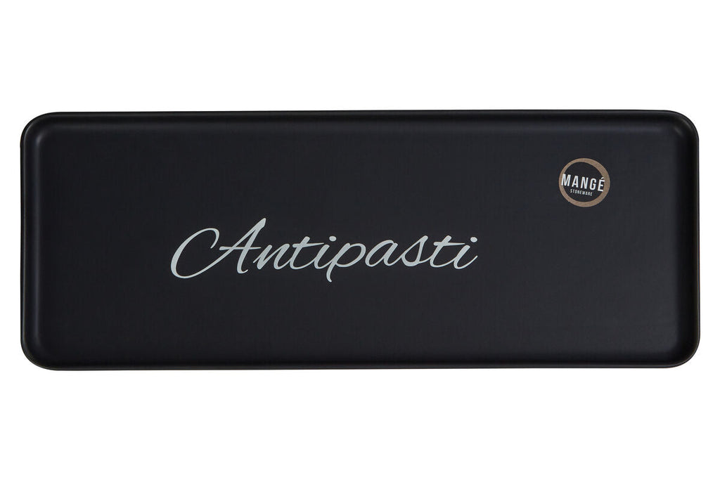 Antipasti Serving Plate | Mange