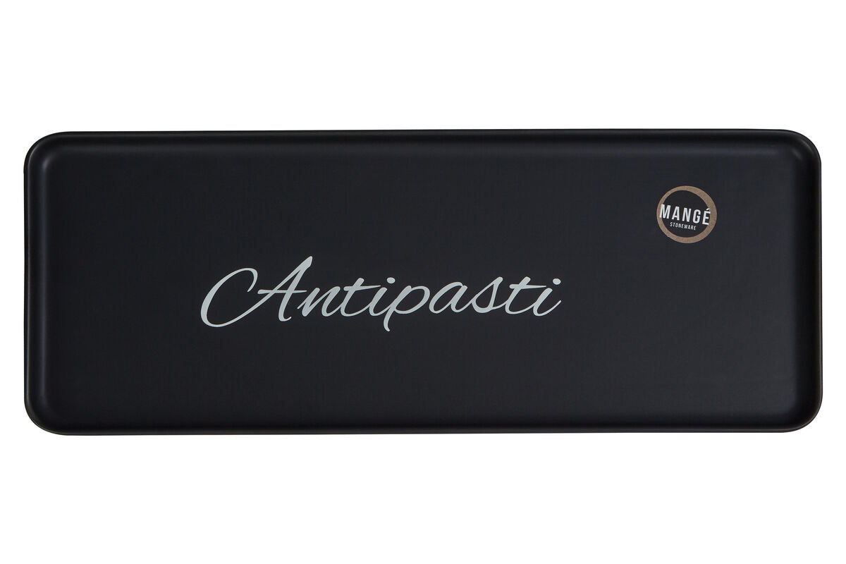 Antipasti Serving Plate | Mange