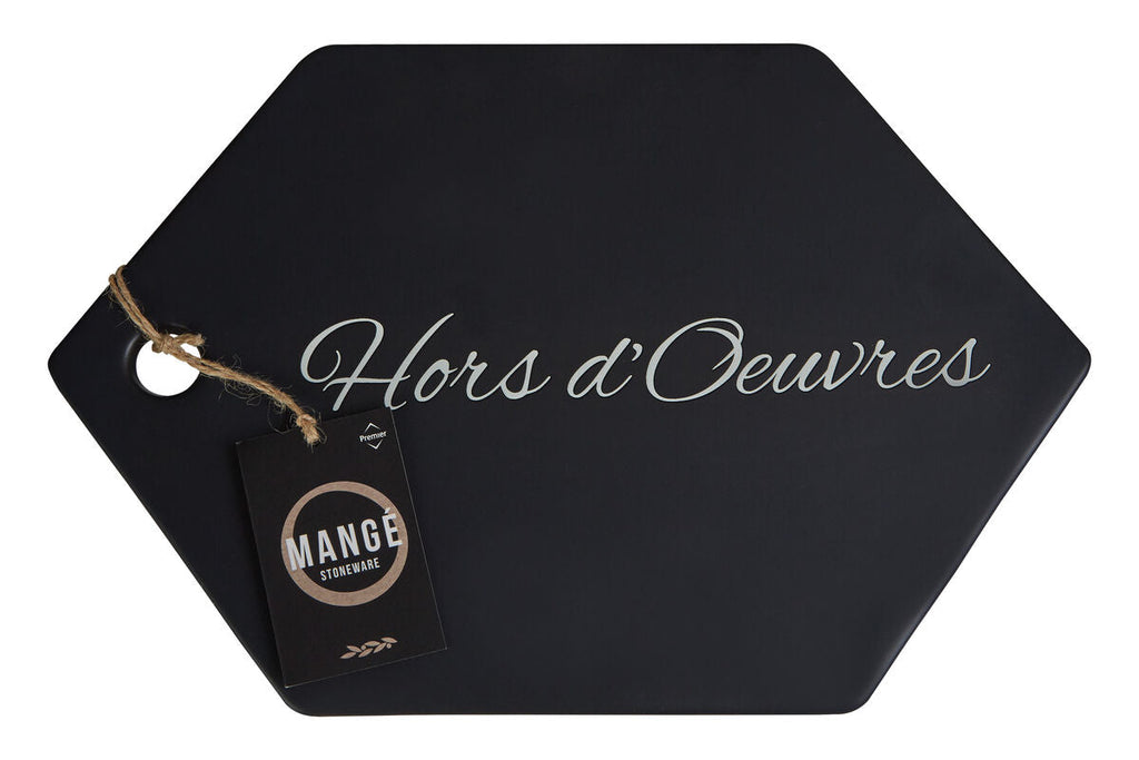 Hors Doeuvres Board | Mange