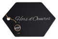 Hors Doeuvres Board | Mange
