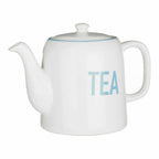 Teapot | Homestead