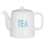 Teapot | Homestead