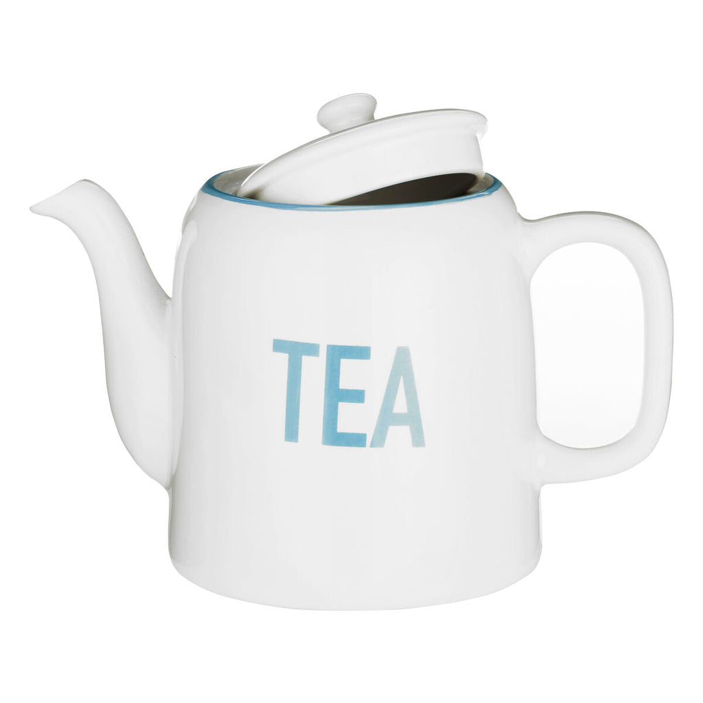 Teapot | Homestead