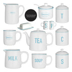 Teapot | Homestead