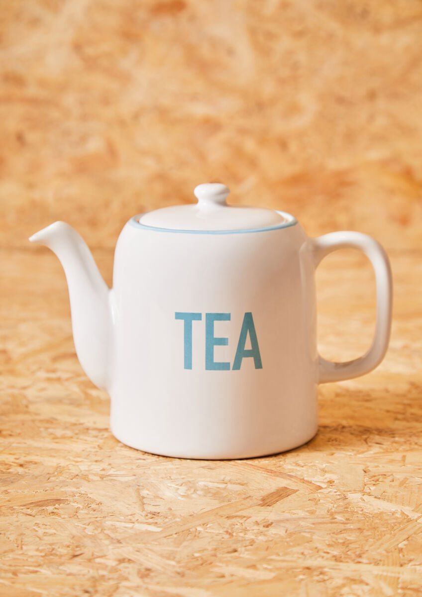 Teapot | Homestead