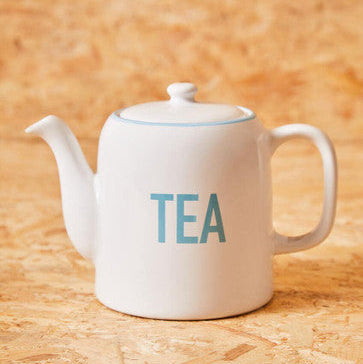 Teapot | Homestead